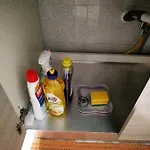 Casa Dolce Hibiscus Lägenhet Olbia