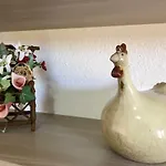 Casa Dolce Hibiscus Lägenhet Olbia