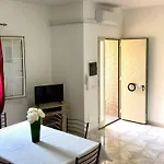 Casa Dolce Hibiscus Lägenhet Olbia
