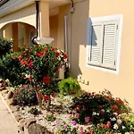 Lägenhet Casa Dolce Hibiscus