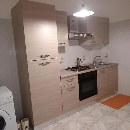 Casa Dolce Hibiscus Apartman