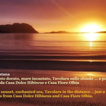 Casa Dolce Hibiscus Appartement *