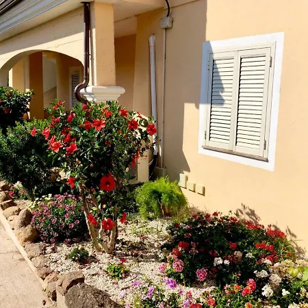 Apartman Casa Dolce Hibiscus