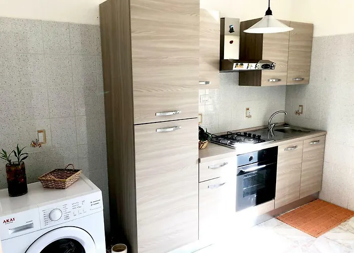 Casa Dolce Hibiscus Appartement *