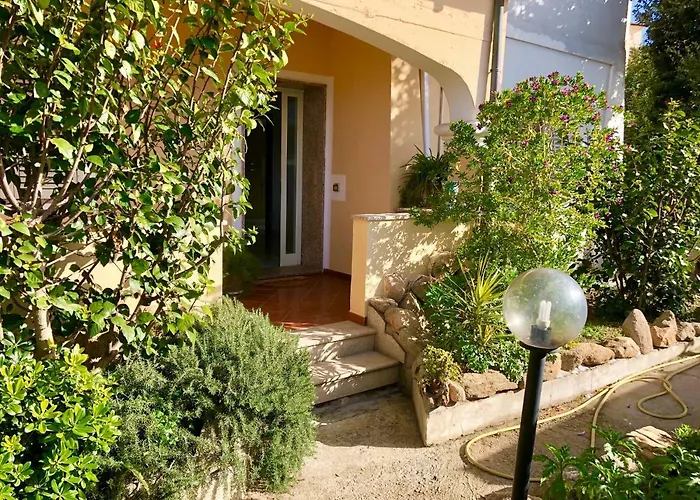 Casa Dolce Hibiscus Appartement