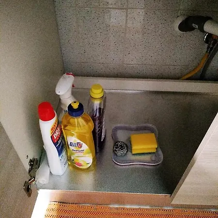 Casa Dolce Hibiscus Apartman Olbia