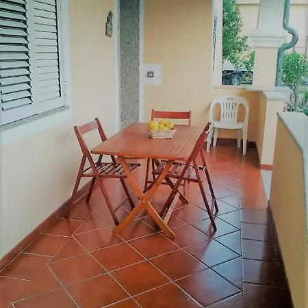 Apartman Casa Dolce Hibiscus