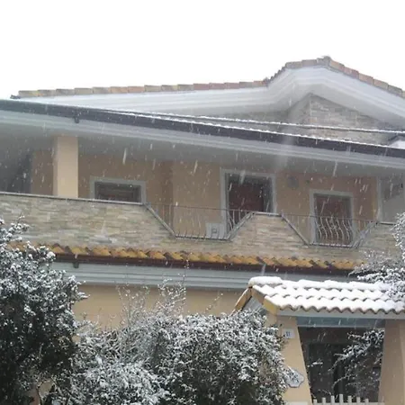 Casa Dolce Hibiscus * Olbia