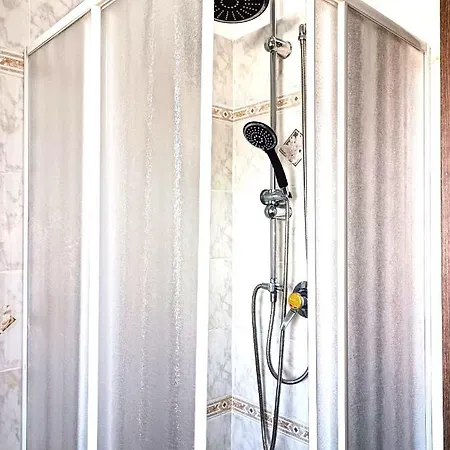 Casa Dolce Hibiscus Apartment Olbia