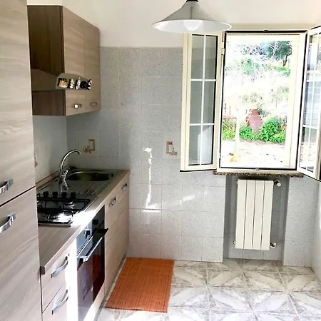 Casa Dolce Hibiscus Ольбія