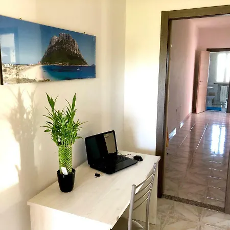 Apartman Casa Dolce Hibiscus *