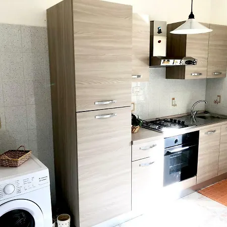 Casa Dolce Hibiscus Apartment *