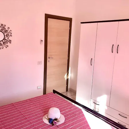 Casa Dolce Hibiscus Apartment *