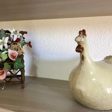 Casa Dolce Hibiscus Apartman Olbia