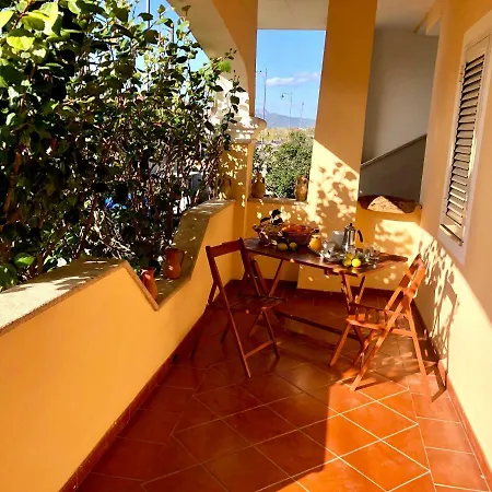 Casa Dolce Hibiscus *