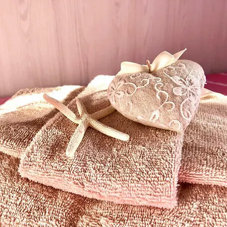 Апартаменти Casa Dolce Hibiscus