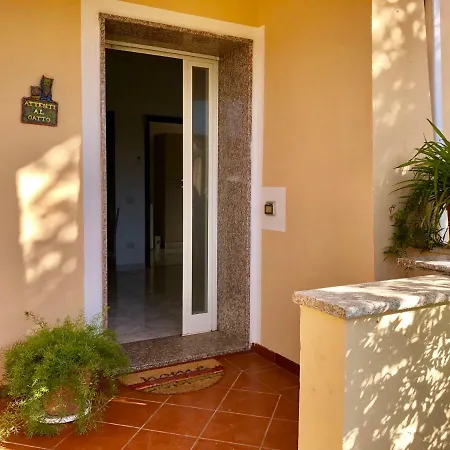 Casa Dolce Hibiscus Apartment *