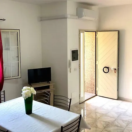 Casa Dolce Hibiscus Apartman Olbia