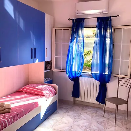 Apartment Casa Dolce Hibiscus *
