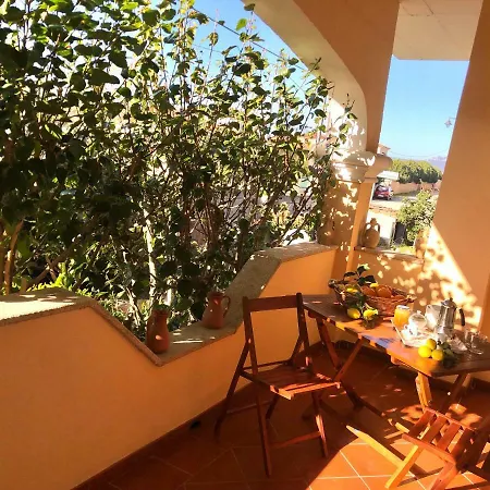 Apartment Casa Dolce Hibiscus