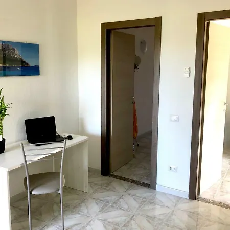 Casa Dolce Hibiscus *