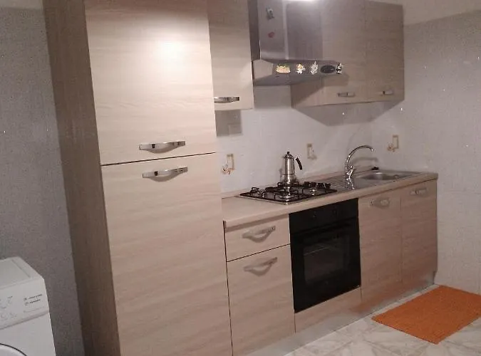 Casa Dolce Hibiscus Appartement