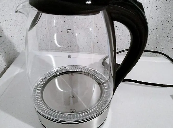 Casa Dolce Hibiscus Lägenhet *