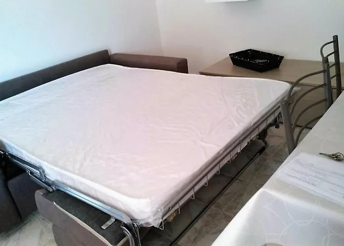 Casa Dolce Hibiscus Olbia