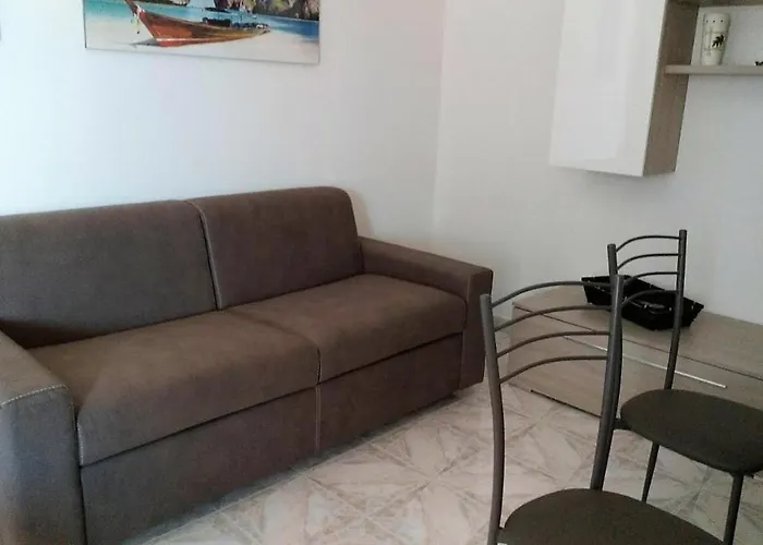 Casa Dolce Hibiscus * Olbia