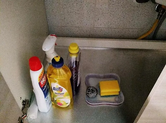 Casa Dolce Hibiscus Lägenhet Olbia