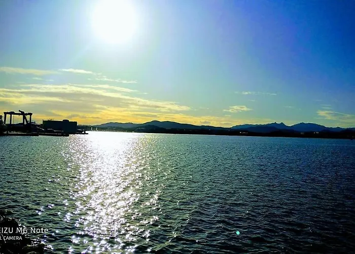 Lägenhet Casa Dolce Hibiscus