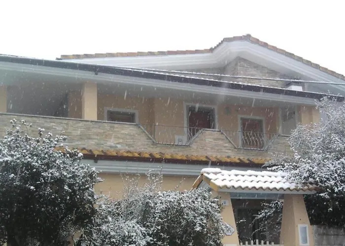 Casa Dolce Hibiscus * Olbia