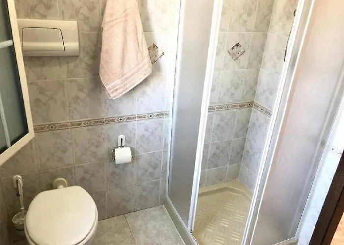 Casa Dolce Hibiscus Olbia