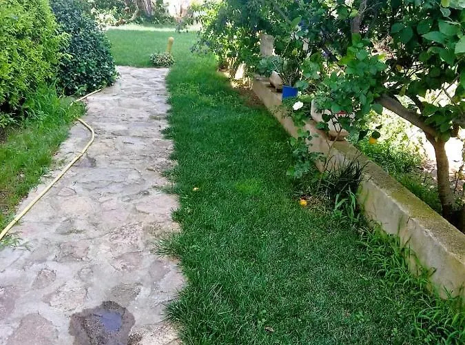 Casa Dolce Hibiscus Olbia