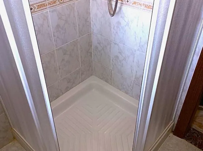 Lägenhet Casa Dolce Hibiscus Olbia