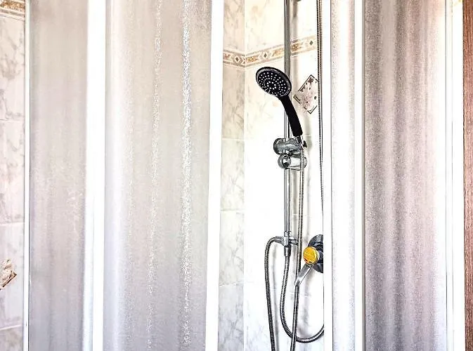 Casa Dolce Hibiscus Appartement Olbia