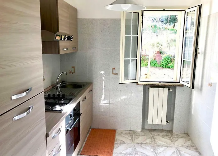 Casa Dolce Hibiscus Olbia