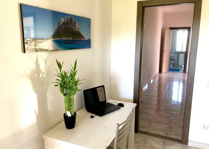 Lägenhet Casa Dolce Hibiscus *