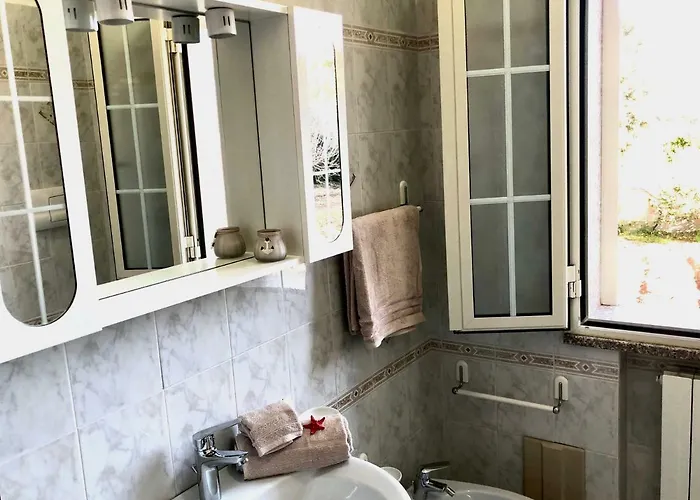 Casa Dolce Hibiscus Appartement