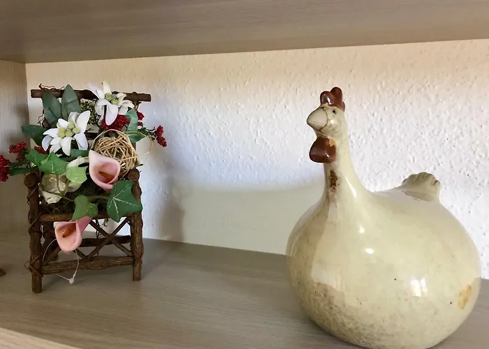 Casa Dolce Hibiscus Apartmán Olbia