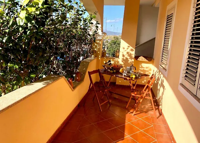 Casa Dolce Hibiscus *