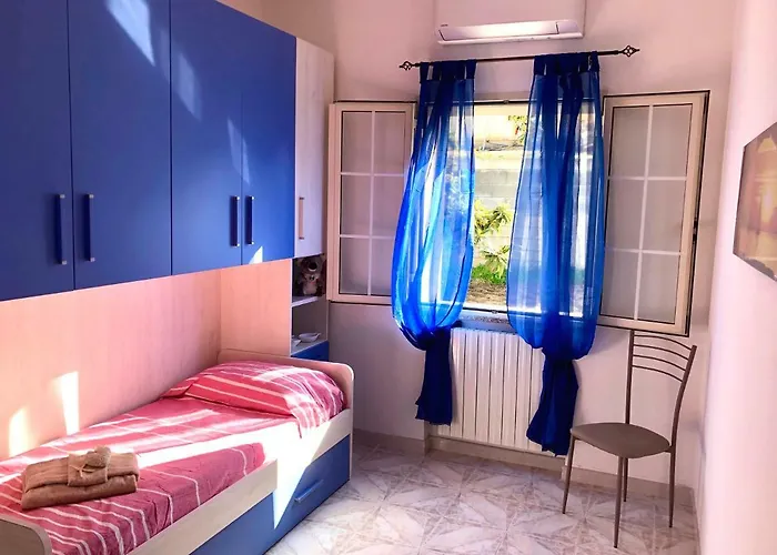 Lägenhet Casa Dolce Hibiscus *