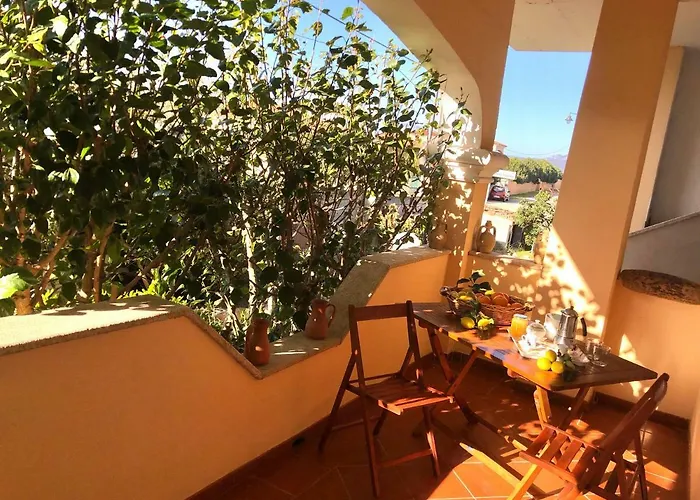 Appartement Casa Dolce Hibiscus