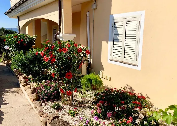Lägenhet Casa Dolce Hibiscus
